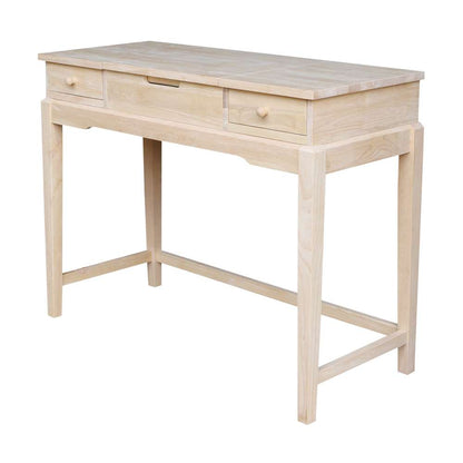 International Concepts - Vanity Table - DT-2 veiw 1