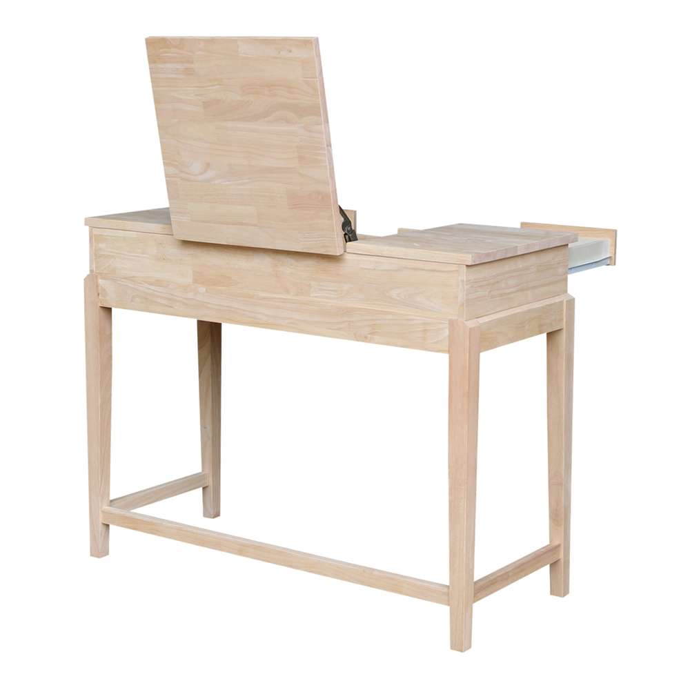 International Concepts - Vanity Table - DT-2 veiw 2