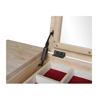 International Concepts - Vanity Table - DT-2 veiw 7