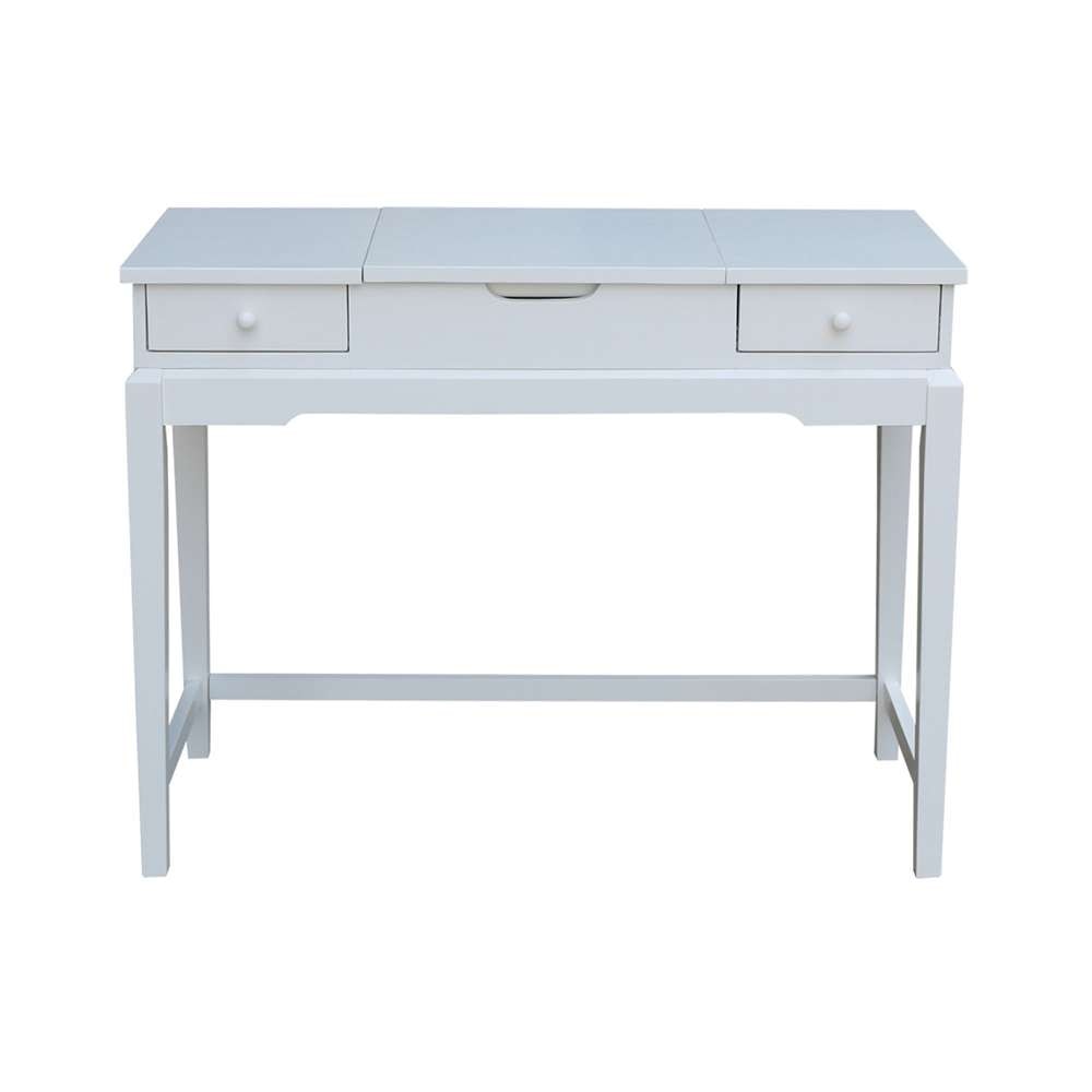 International Concepts - Vanity Table - DT08-2 veiw 1