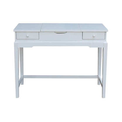 International Concepts - Vanity Table - DT08-2 veiw 1