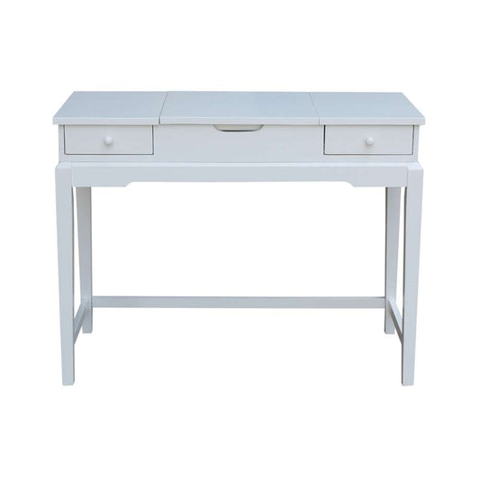International Concepts - Vanity Table - DT08-2 veiw 1
