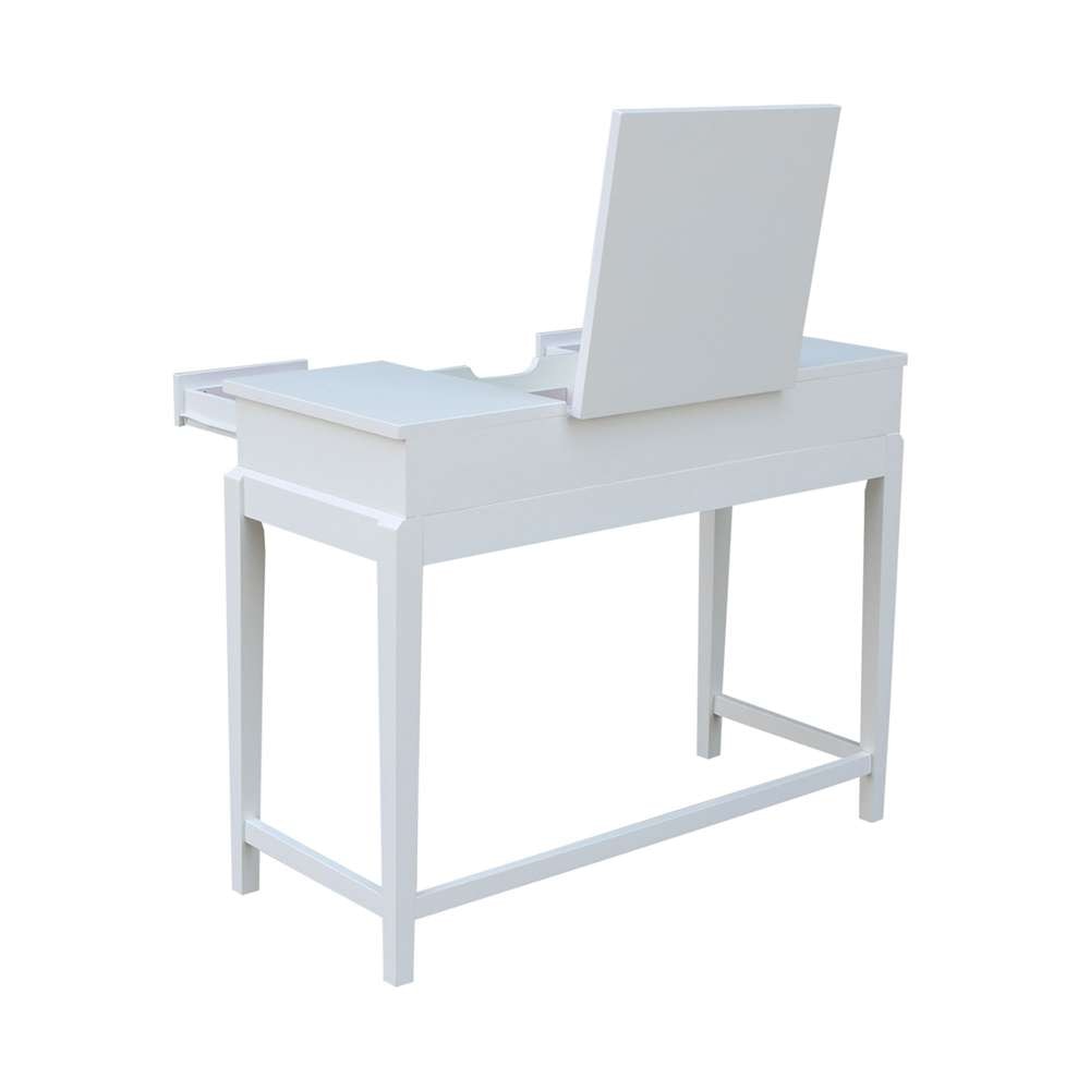 International Concepts - Vanity Table - DT08-2 veiw 2