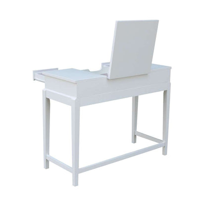 International Concepts - Vanity Table - DT08-2 veiw 2