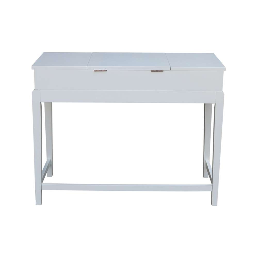 International Concepts - Vanity Table - DT08-2 veiw 3
