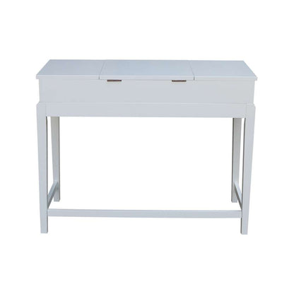 International Concepts - Vanity Table - DT08-2 veiw 3