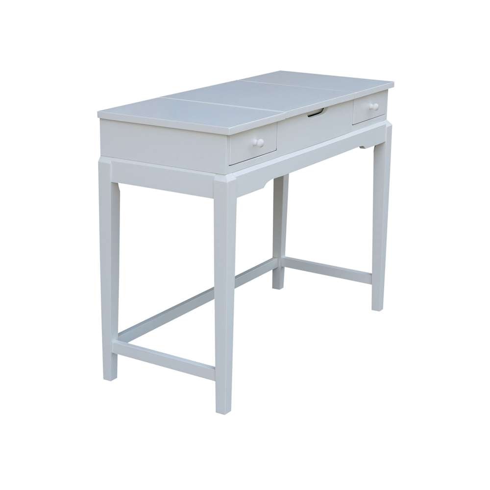 International Concepts - Vanity Table - DT08-2 veiw 11