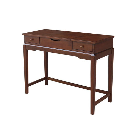 International Concepts - Vanity Table - DT581-2 veiw 1
