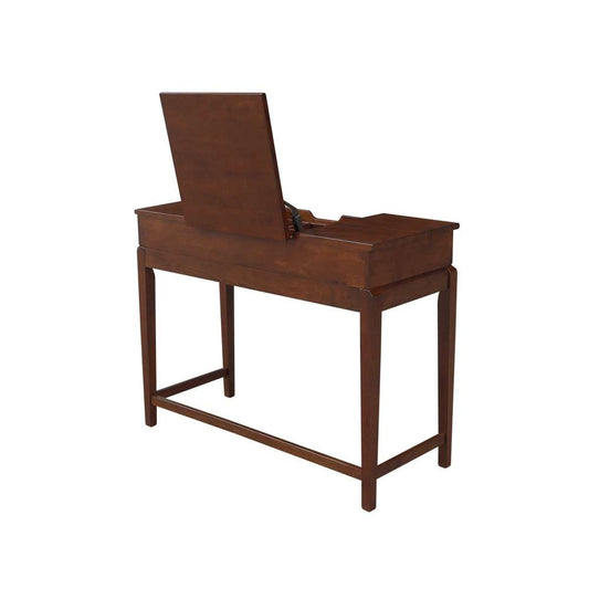 International Concepts - Vanity Table - DT581-2 veiw 2