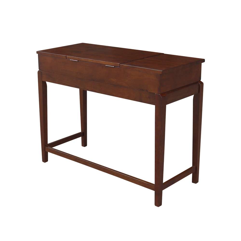 International Concepts - Vanity Table - DT581-2 veiw 3