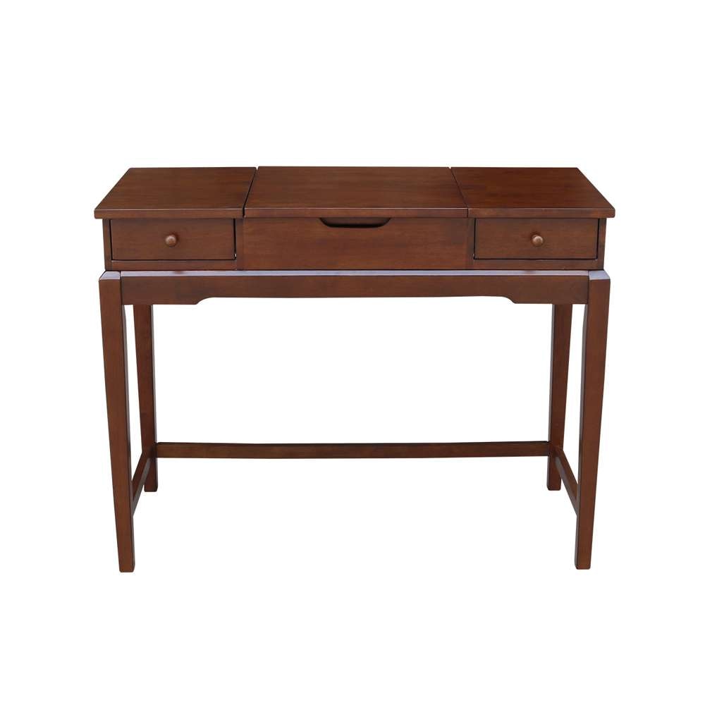 International Concepts - Vanity Table - DT581-2 veiw 6