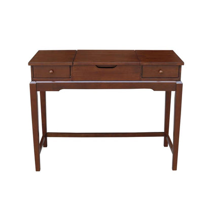 International Concepts - Vanity Table - DT581-2 veiw 6
