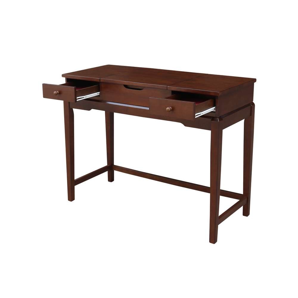 International Concepts - Vanity Table - DT581-2 veiw 8
