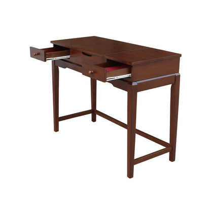 International Concepts - Vanity Table - DT581-2 veiw 9