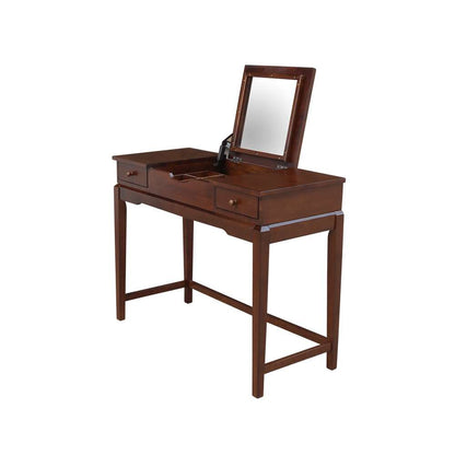 International Concepts - Vanity Table - DT581-2 veiw 11