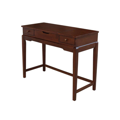 International Concepts - Vanity Table - DT581-2 veiw 12