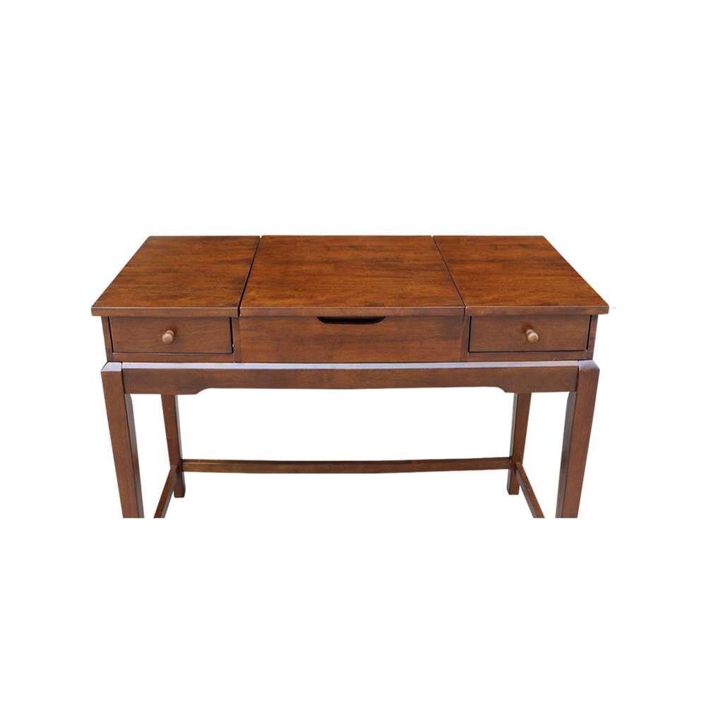 International Concepts - Vanity Table - DT581-2 veiw 13