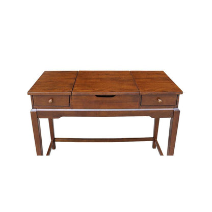 International Concepts - Vanity Table - DT581-2 veiw 13