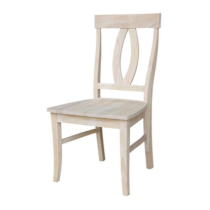 International Concepts - Verona Chair (Set of 2) - C-170P veiw 1