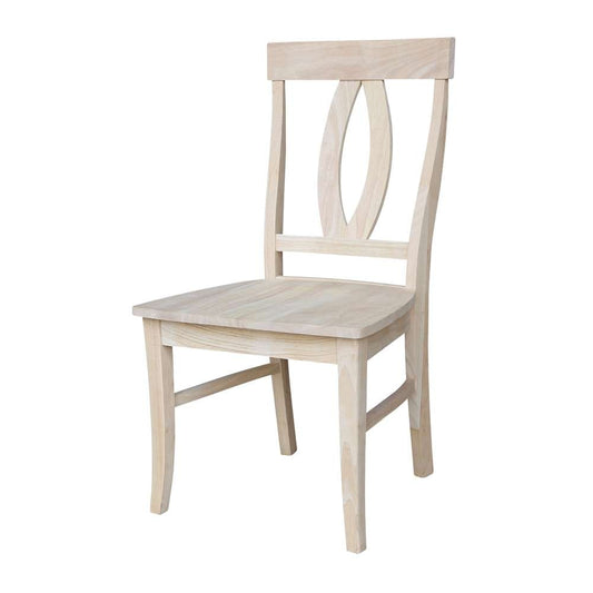 International Concepts - Verona Chair (Set of 2) - C-170P veiw 1