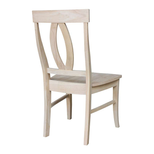 International Concepts - Verona Chair (Set of 2) - C-170P veiw 2