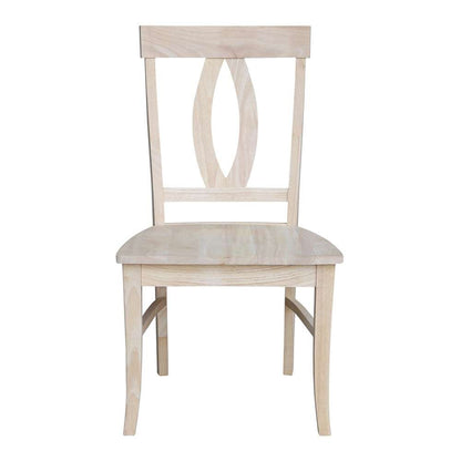 International Concepts - Verona Chair (Set of 2) - C-170P veiw 6