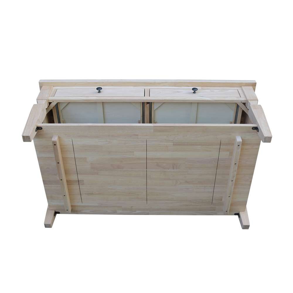 International Concepts - Vista Coffee Table - OT-15C veiw 9