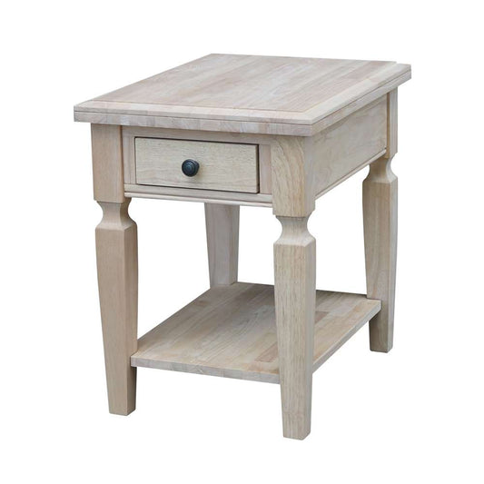 International Concepts - Vista End Table - OT-15E veiw 1