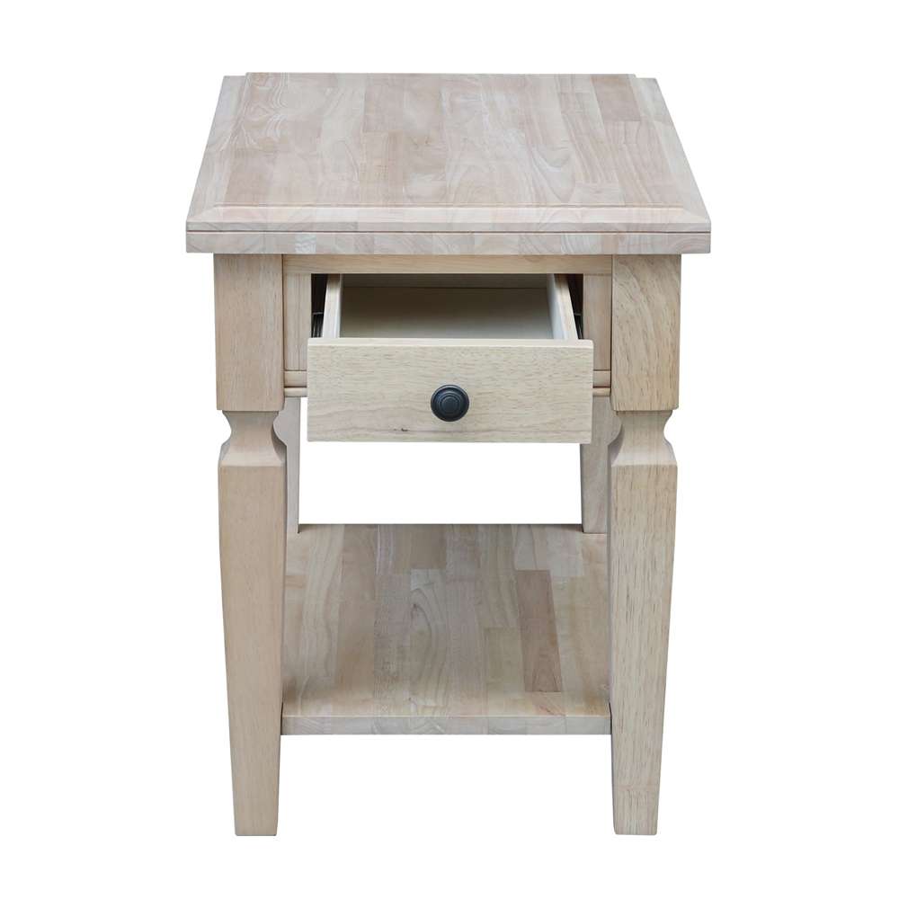 International Concepts - Vista End Table - OT-15E veiw 4