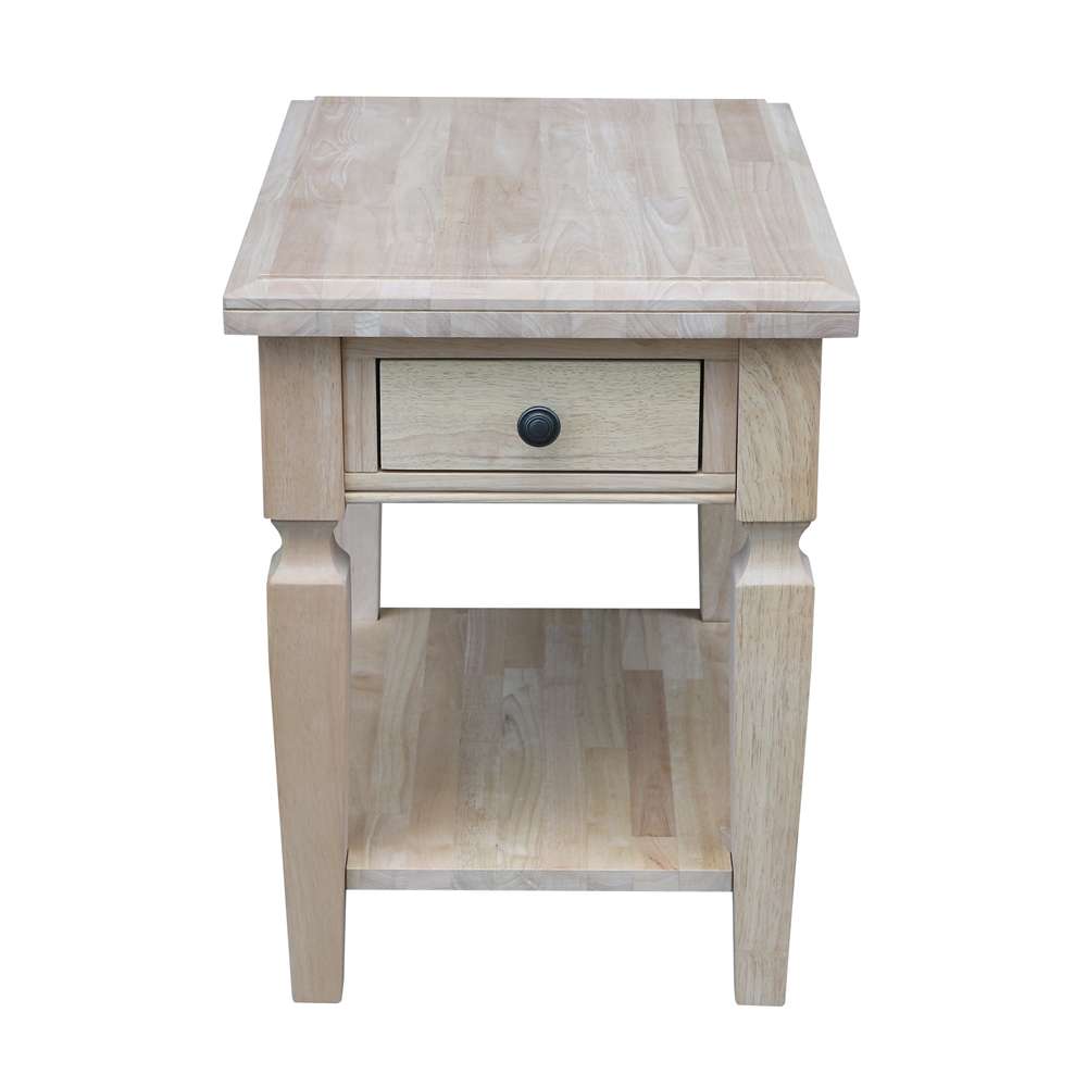 International Concepts - Vista End Table - OT-15E veiw 5