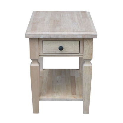 International Concepts - Vista End Table - OT-15E veiw 5