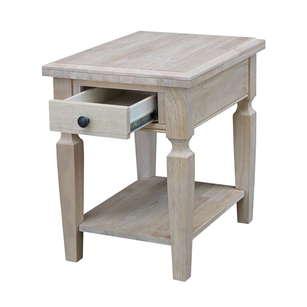 International Concepts - Vista End Table - OT-15E veiw 6