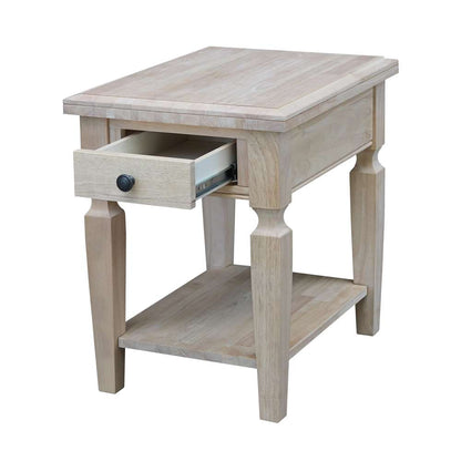 International Concepts - Vista End Table - OT-15E veiw 6