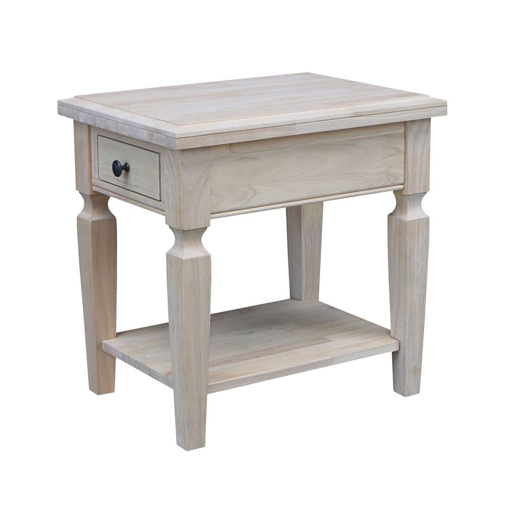 International Concepts - Vista End Table - OT-15E veiw 8