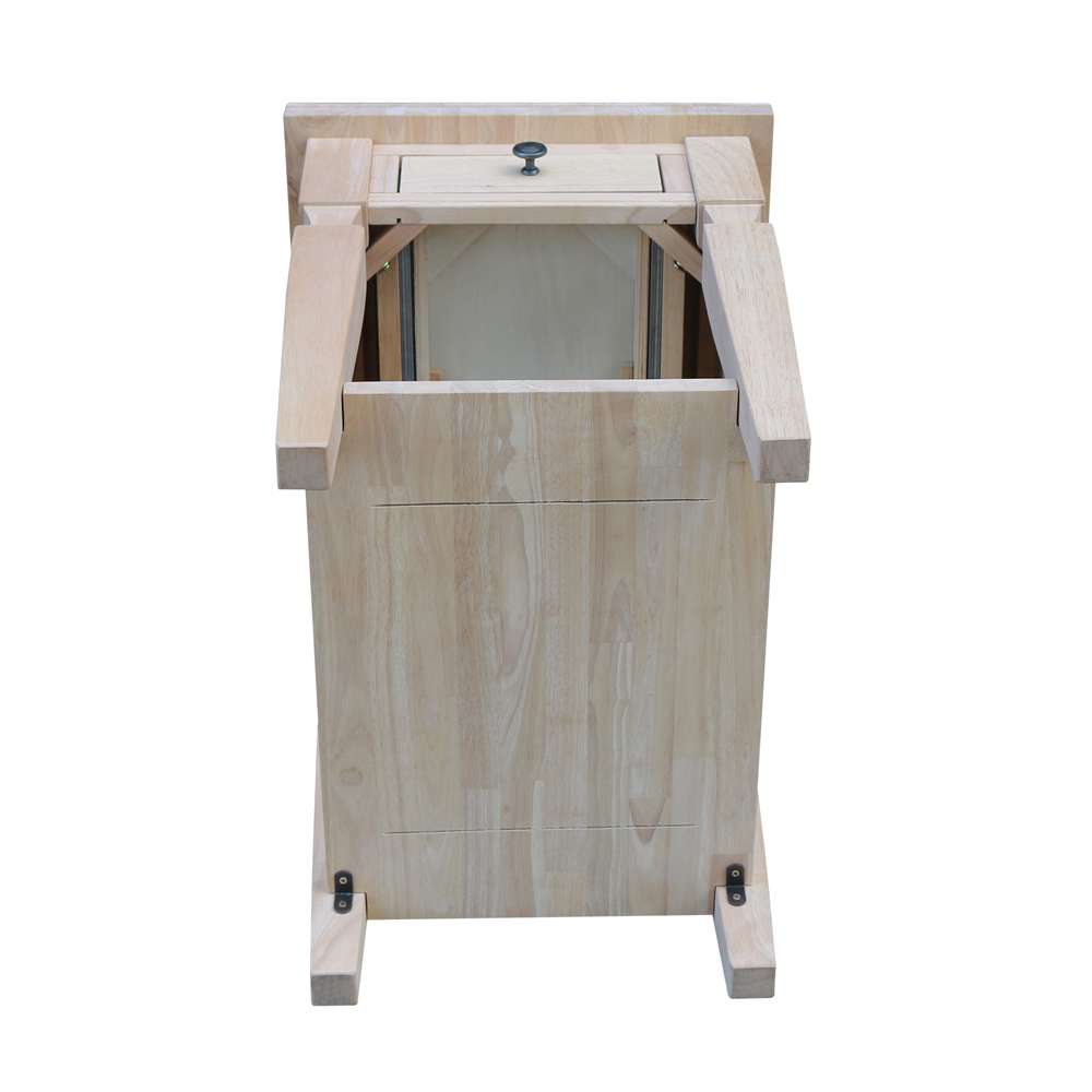 International Concepts - Vista End Table - OT-15E veiw 9