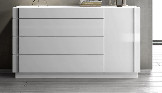 J&M Furniture - Amora Dresser - 17869-D veiw 1