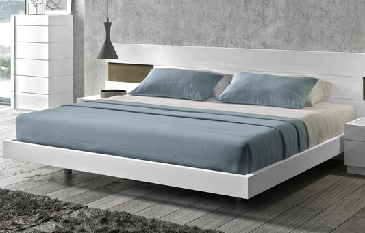 J&M Furniture - Amora King Size Bed - 17869-K veiw 1