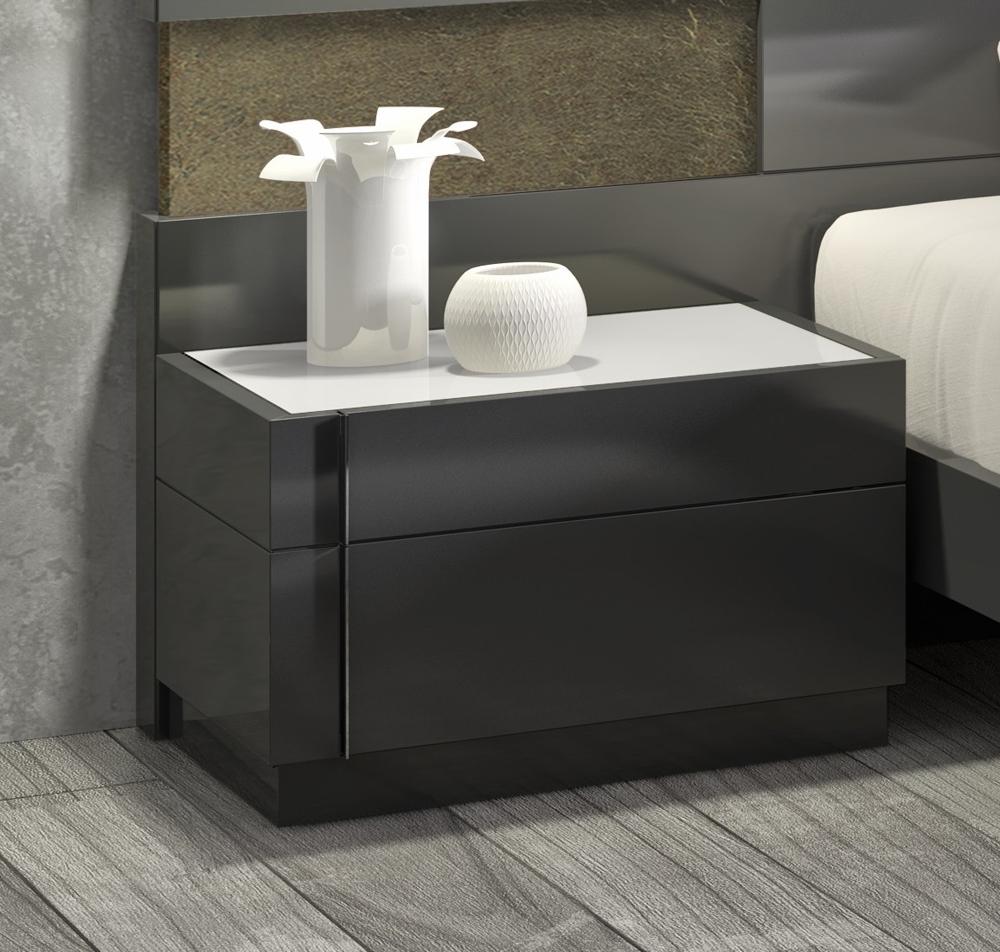 J&M Furniture - Braga Left Facing Night Stand - 178671-NSL veiw 1