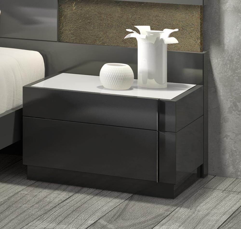 J&M Furniture - Braga Right Facing Night Stand - 178671-NSR veiw 1