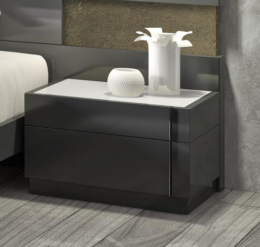 J&M Furniture - Braga Right Facing Night Stand - 178671-NSR veiw 1