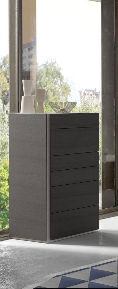 J&M Furniture - Faro 6 Drawer Chest - 1786722-C veiw 1