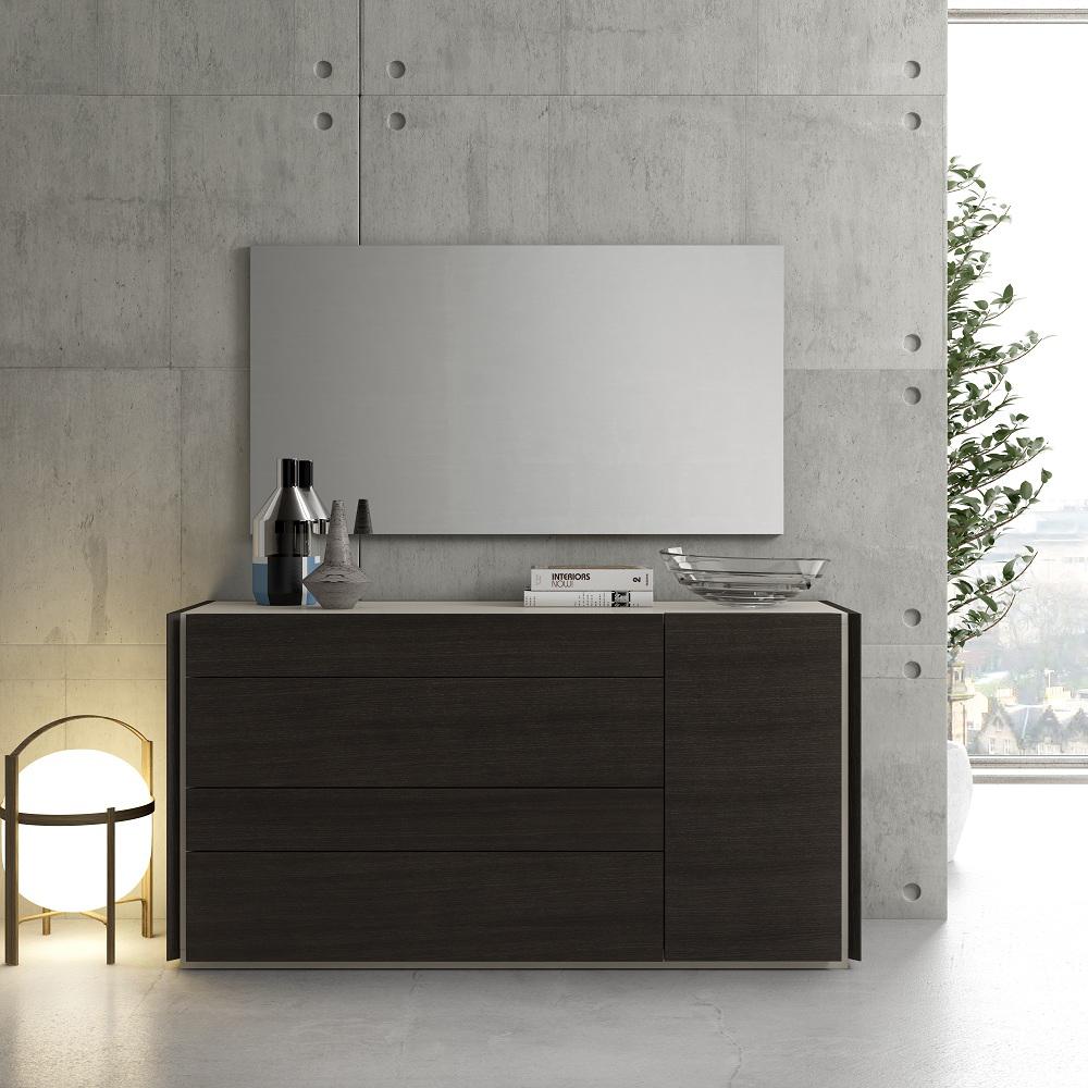 J&M Furniture - Faro Dresser - 1786722-D veiw 2