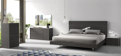 J&M Furniture - Faro Queen Size Bed - 1786722-Q veiw 2
