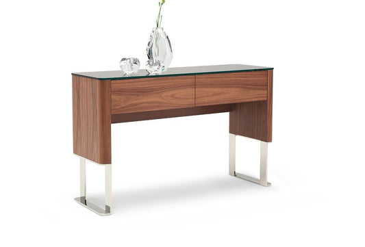 J&M Furniture - Julian Modern Console Table - 18089 veiw 1