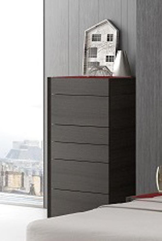 J&M Furniture - Lagos Chest - 17867250-Ch veiw 1