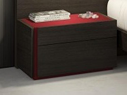 J&M Furniture - Lagos Left Facing Night Stand - 17867250-NSL veiw 1