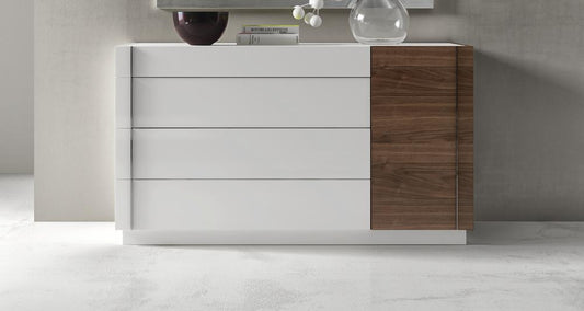 J&M Furniture - Lisbon Dresser - 17871-D veiw 1