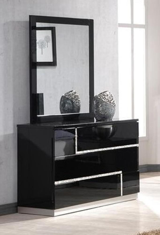 J&M Furniture - Lucca Dresser & Mirror - 17685-DM veiw 1