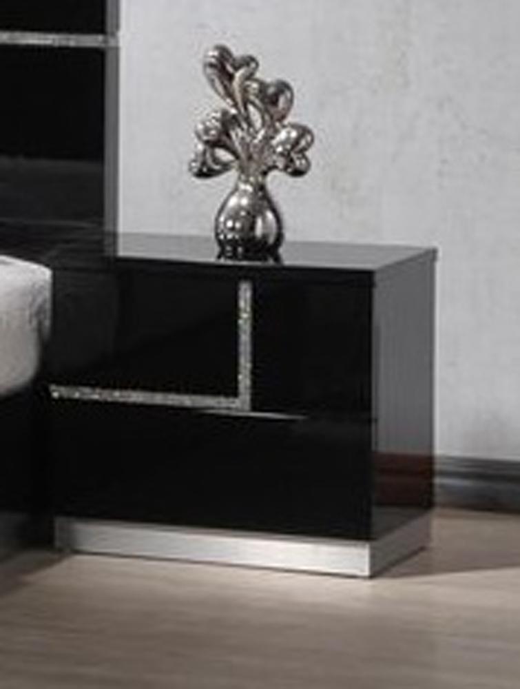 J&M Furniture - Lucca Right Facing Night Stand - 17685-NSR veiw 1