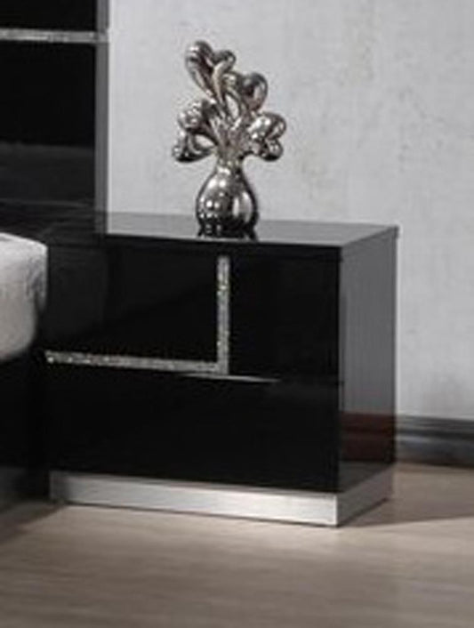 J&M Furniture - Lucca Right Facing Night Stand - 17685-NSR veiw 1